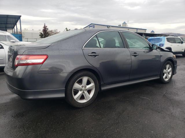 Photo 2 VIN: 4T1BF3EK2AU038497 - TOYOTA CAMRY 