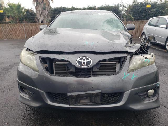 Photo 4 VIN: 4T1BF3EK2AU038497 - TOYOTA CAMRY 