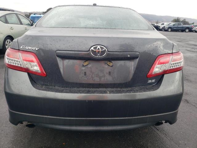 Photo 5 VIN: 4T1BF3EK2AU038497 - TOYOTA CAMRY 