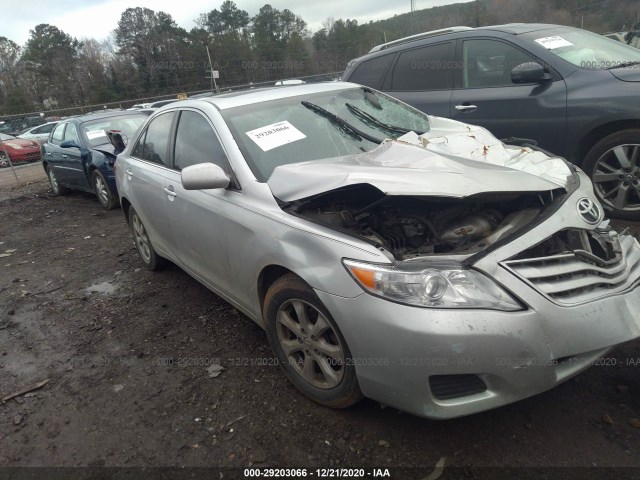 Photo 0 VIN: 4T1BF3EK2AU040850 - TOYOTA CAMRY 