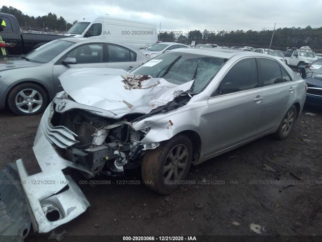 Photo 1 VIN: 4T1BF3EK2AU040850 - TOYOTA CAMRY 