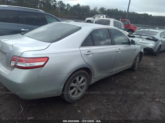 Photo 3 VIN: 4T1BF3EK2AU040850 - TOYOTA CAMRY 