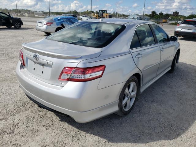 Photo 3 VIN: 4T1BF3EK2AU044848 - TOYOTA CAMRY BASE 