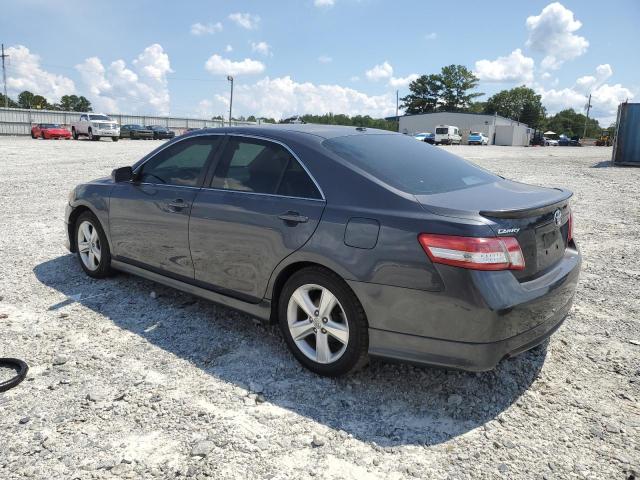 Photo 1 VIN: 4T1BF3EK2AU046020 - TOYOTA CAMRY BASE 