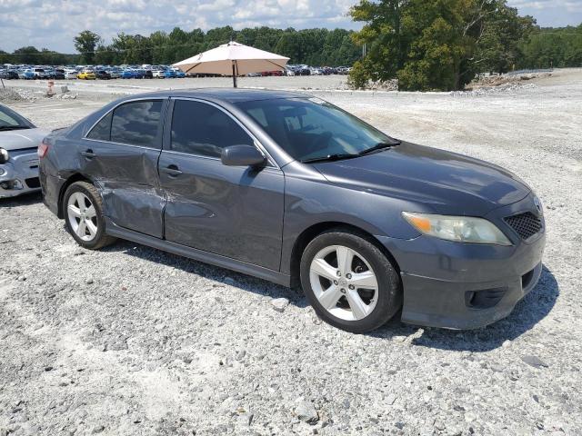 Photo 3 VIN: 4T1BF3EK2AU046020 - TOYOTA CAMRY BASE 