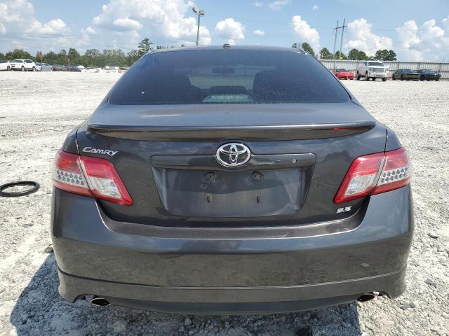 Photo 5 VIN: 4T1BF3EK2AU046020 - TOYOTA CAMRY BASE 