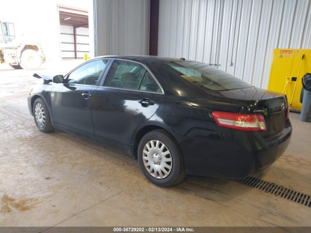 Photo 2 VIN: 4T1BF3EK2AU046261 - TOYOTA CAMRY 