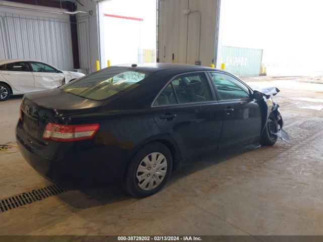 Photo 3 VIN: 4T1BF3EK2AU046261 - TOYOTA CAMRY 