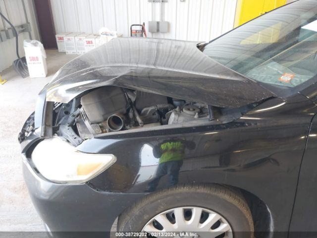 Photo 5 VIN: 4T1BF3EK2AU046261 - TOYOTA CAMRY 