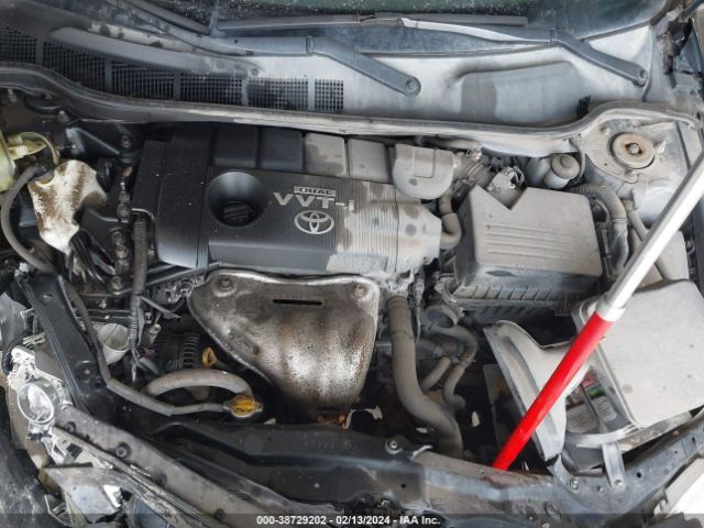 Photo 9 VIN: 4T1BF3EK2AU046261 - TOYOTA CAMRY 