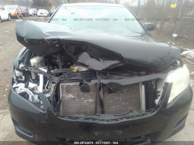 Photo 5 VIN: 4T1BF3EK2AU046339 - TOYOTA CAMRY 