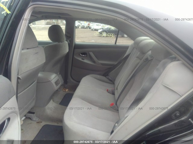 Photo 7 VIN: 4T1BF3EK2AU046339 - TOYOTA CAMRY 