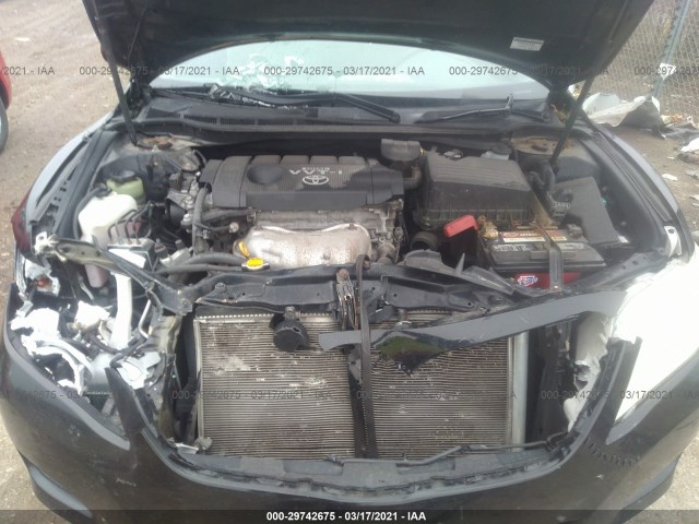 Photo 9 VIN: 4T1BF3EK2AU046339 - TOYOTA CAMRY 