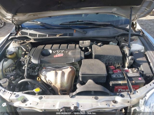 Photo 9 VIN: 4T1BF3EK2AU046406 - TOYOTA CAMRY 