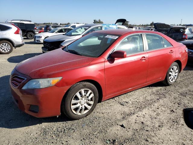 Photo 0 VIN: 4T1BF3EK2AU047765 - TOYOTA CAMRY 