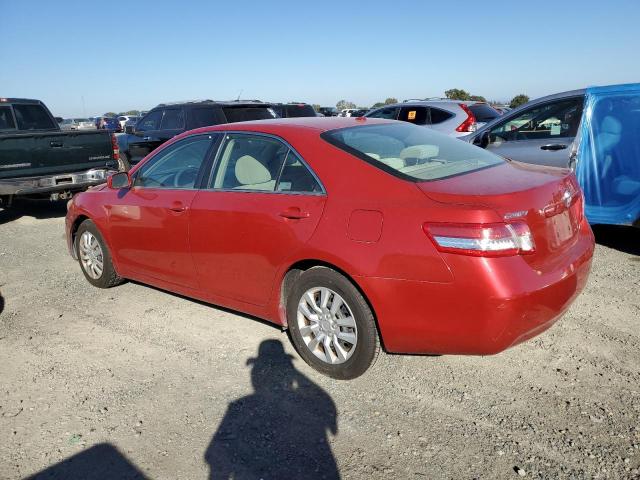 Photo 1 VIN: 4T1BF3EK2AU047765 - TOYOTA CAMRY 