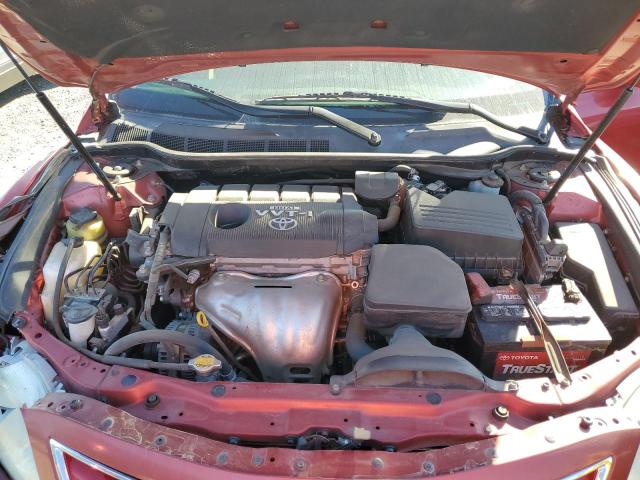 Photo 10 VIN: 4T1BF3EK2AU047765 - TOYOTA CAMRY 