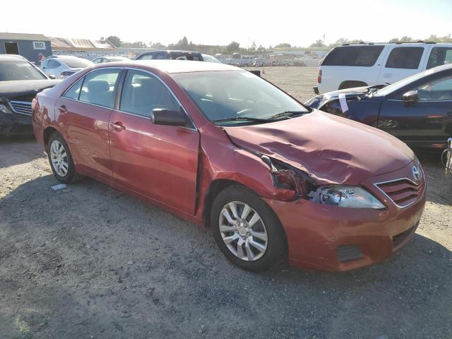 Photo 3 VIN: 4T1BF3EK2AU047765 - TOYOTA CAMRY 