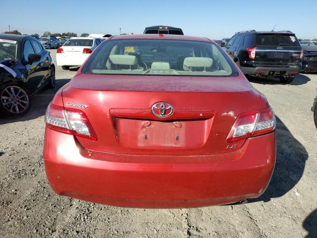 Photo 5 VIN: 4T1BF3EK2AU047765 - TOYOTA CAMRY 