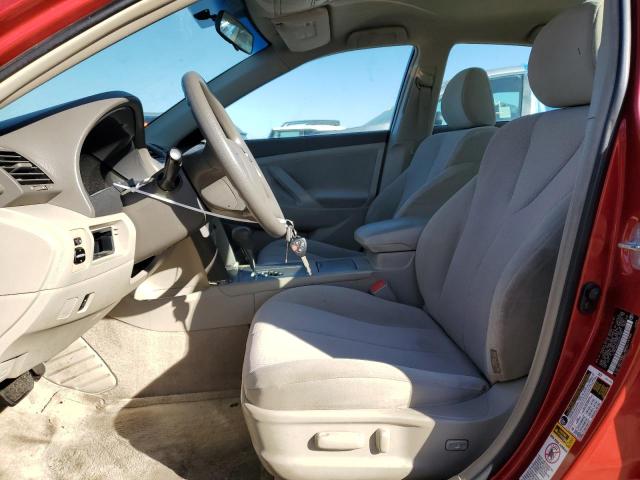 Photo 6 VIN: 4T1BF3EK2AU047765 - TOYOTA CAMRY 