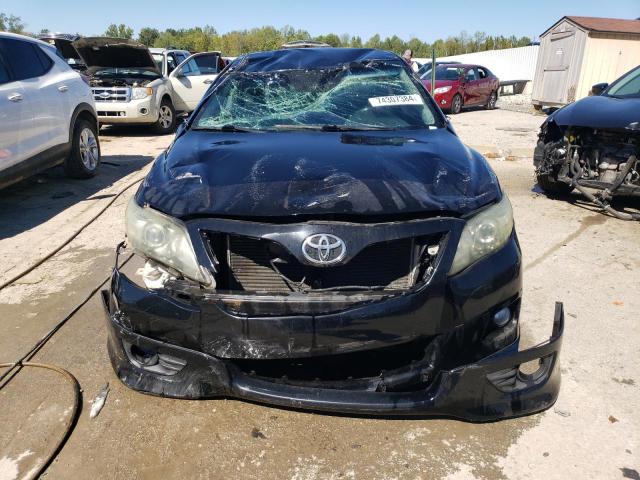 Photo 4 VIN: 4T1BF3EK2AU048480 - TOYOTA CAMRY BASE 