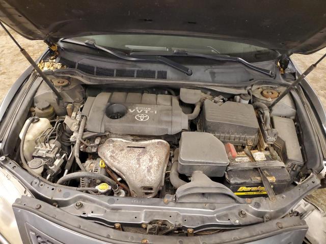 Photo 10 VIN: 4T1BF3EK2AU048558 - TOYOTA CAMRY 