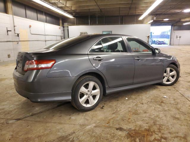 Photo 2 VIN: 4T1BF3EK2AU048558 - TOYOTA CAMRY 