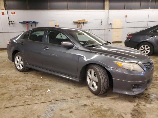 Photo 3 VIN: 4T1BF3EK2AU048558 - TOYOTA CAMRY 