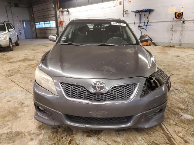 Photo 4 VIN: 4T1BF3EK2AU048558 - TOYOTA CAMRY 