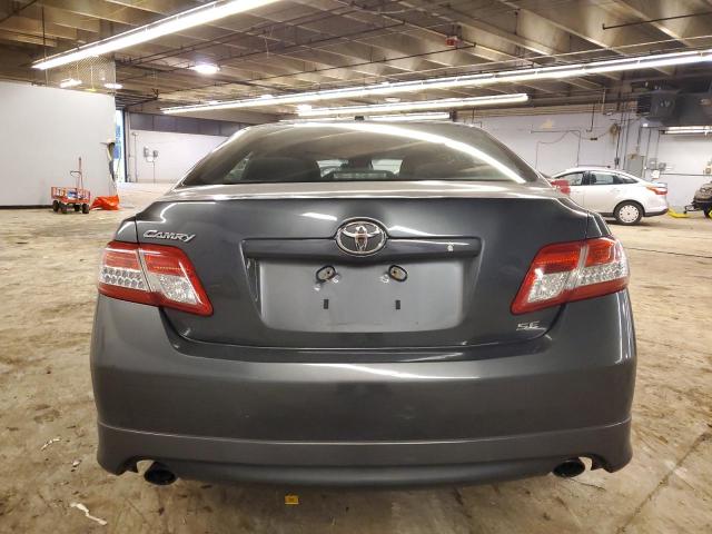 Photo 5 VIN: 4T1BF3EK2AU048558 - TOYOTA CAMRY 