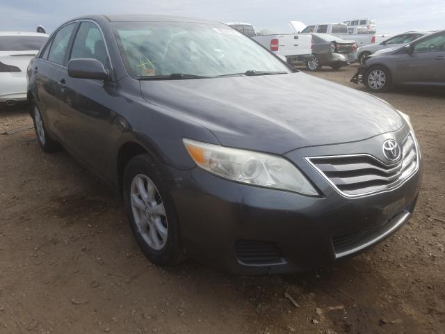 Photo 0 VIN: 4T1BF3EK2AU049189 - TOYOTA CAMRY BASE 