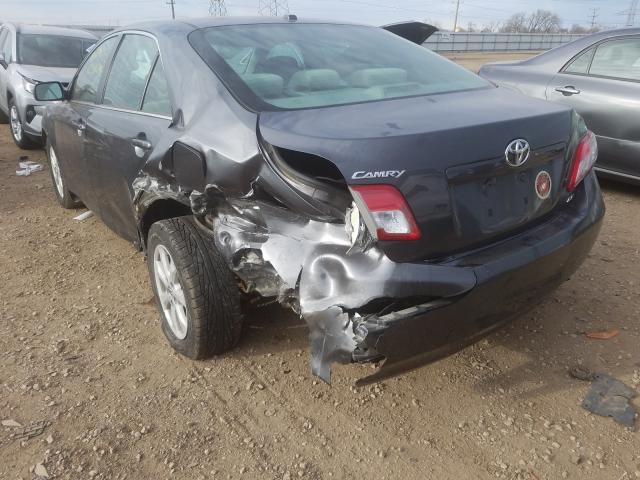 Photo 2 VIN: 4T1BF3EK2AU049189 - TOYOTA CAMRY BASE 