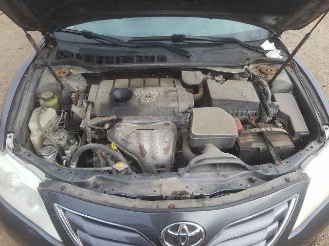 Photo 6 VIN: 4T1BF3EK2AU049189 - TOYOTA CAMRY BASE 