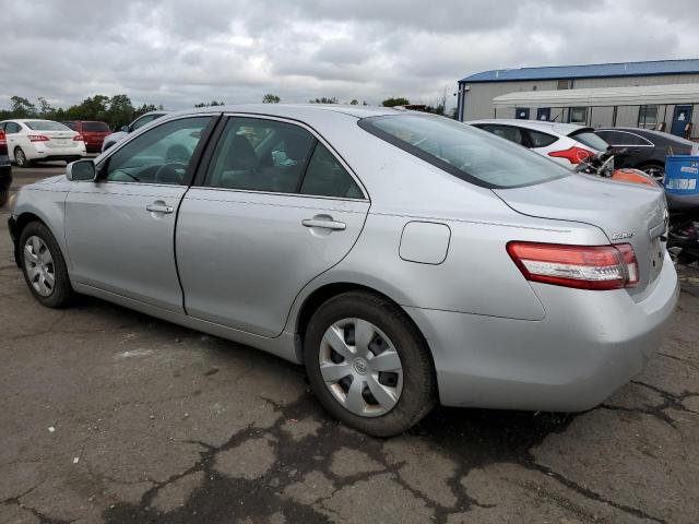 Photo 1 VIN: 4T1BF3EK2AU050603 - TOYOTA CAMRY BASE 