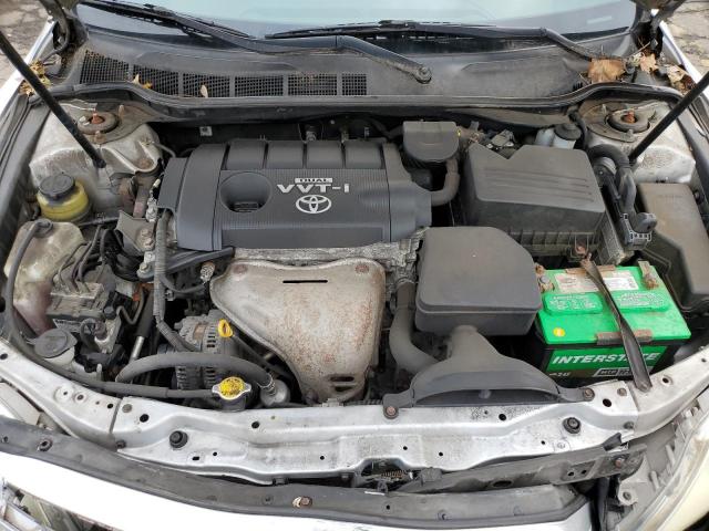 Photo 10 VIN: 4T1BF3EK2AU050603 - TOYOTA CAMRY BASE 