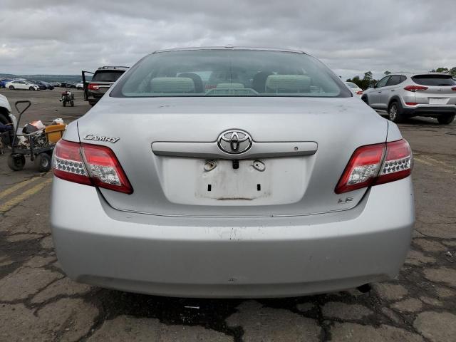 Photo 5 VIN: 4T1BF3EK2AU050603 - TOYOTA CAMRY BASE 