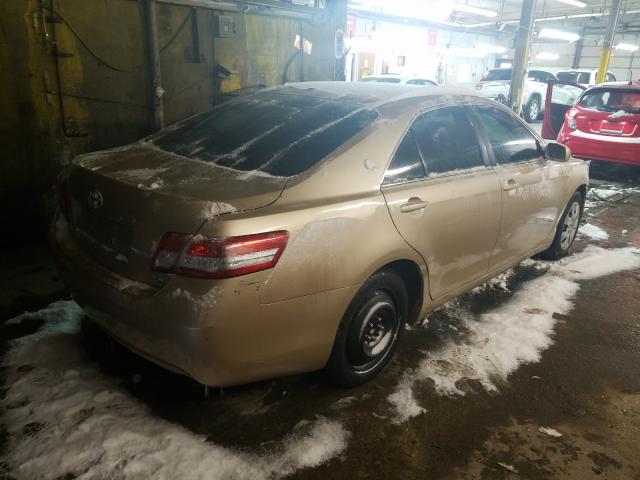 Photo 3 VIN: 4T1BF3EK2AU051296 - TOYOTA CAMRY BASE 