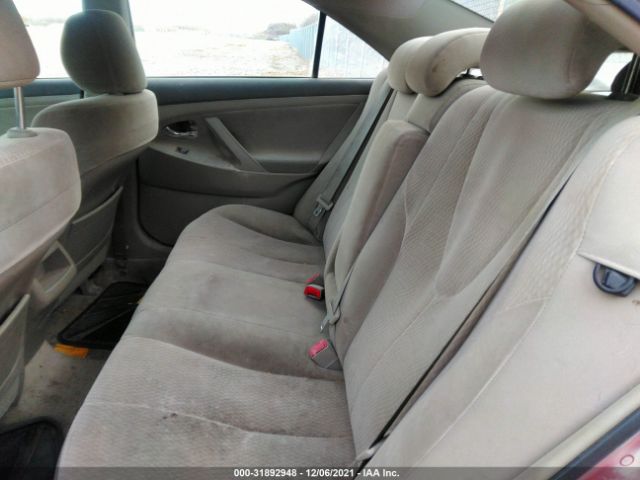 Photo 7 VIN: 4T1BF3EK2AU051301 - TOYOTA CAMRY 