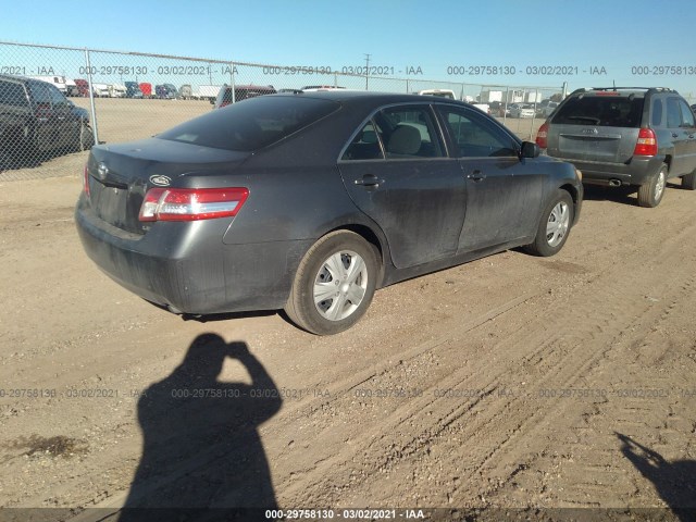 Photo 3 VIN: 4T1BF3EK2AU052626 - TOYOTA CAMRY 