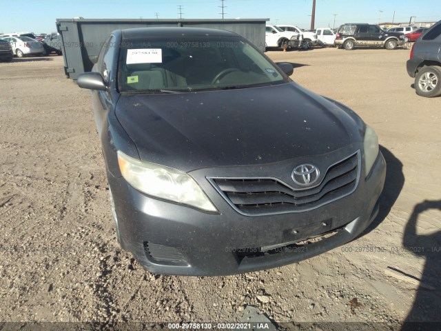 Photo 5 VIN: 4T1BF3EK2AU052626 - TOYOTA CAMRY 