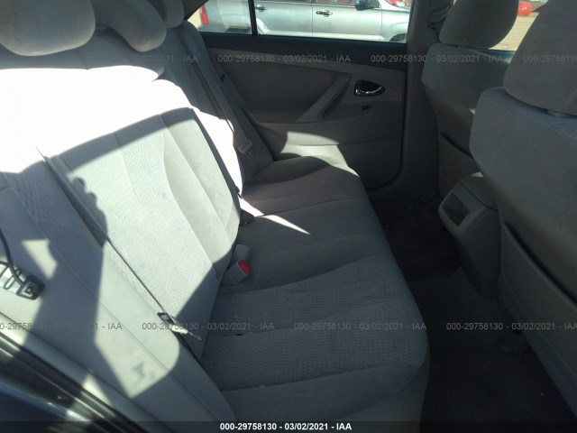 Photo 7 VIN: 4T1BF3EK2AU052626 - TOYOTA CAMRY 