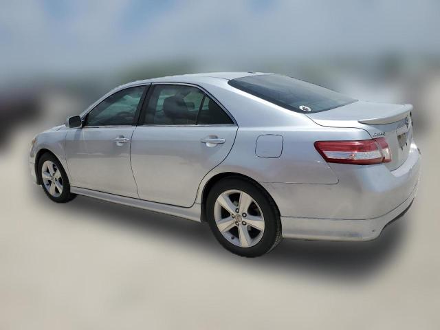 Photo 1 VIN: 4T1BF3EK2AU054330 - TOYOTA CAMRY 