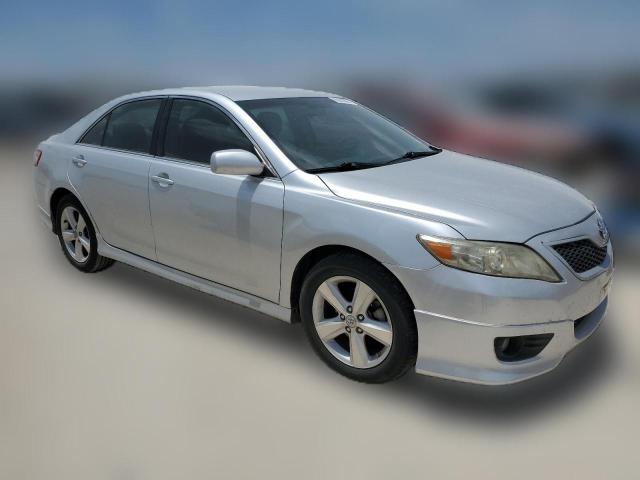 Photo 3 VIN: 4T1BF3EK2AU054330 - TOYOTA CAMRY 