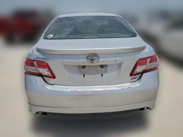 Photo 5 VIN: 4T1BF3EK2AU054330 - TOYOTA CAMRY 