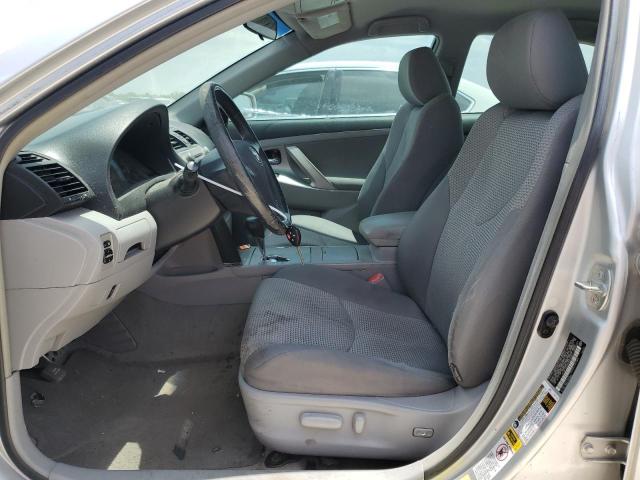 Photo 6 VIN: 4T1BF3EK2AU054330 - TOYOTA CAMRY 