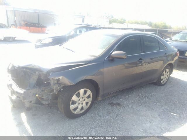 Photo 1 VIN: 4T1BF3EK2AU054795 - TOYOTA CAMRY 