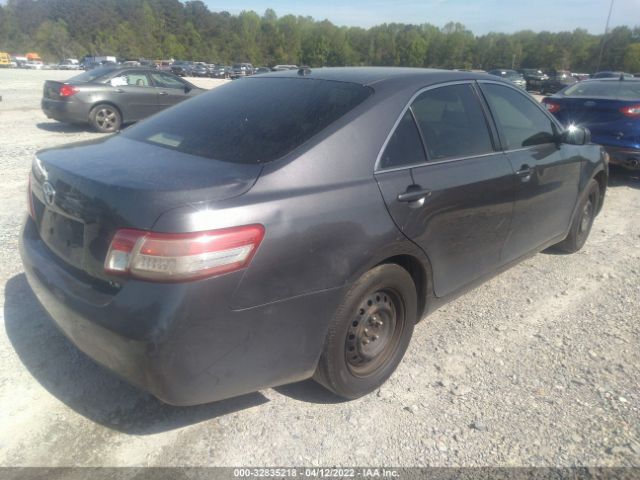 Photo 3 VIN: 4T1BF3EK2AU054795 - TOYOTA CAMRY 