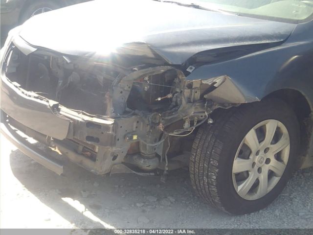 Photo 5 VIN: 4T1BF3EK2AU054795 - TOYOTA CAMRY 