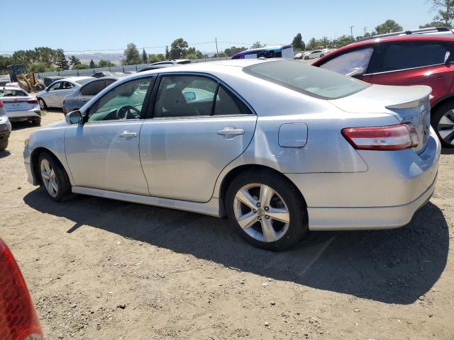 Photo 1 VIN: 4T1BF3EK2AU056157 - TOYOTA CAMRY 