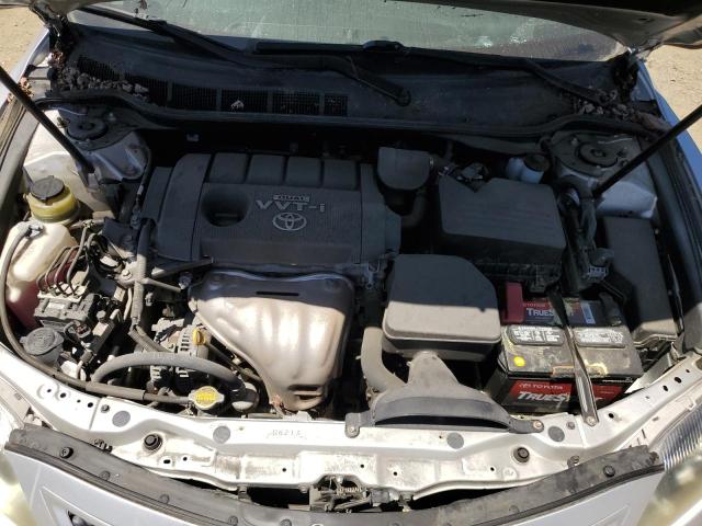 Photo 10 VIN: 4T1BF3EK2AU056157 - TOYOTA CAMRY 